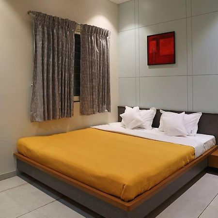 'Sumadhu Homes - 201 ' Kolhapur Zewnętrze zdjęcie