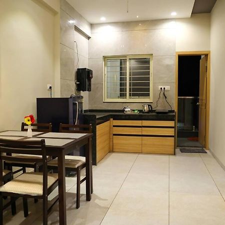 'Sumadhu Homes - 201 ' Kolhapur Zewnętrze zdjęcie