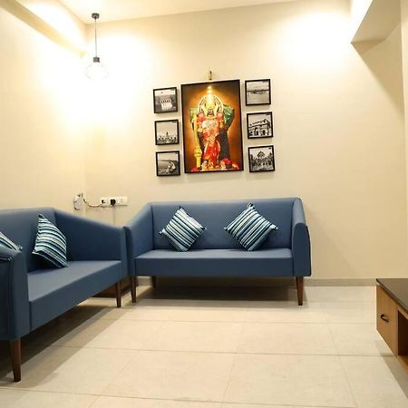 'Sumadhu Homes - 201 ' Kolhapur Zewnętrze zdjęcie
