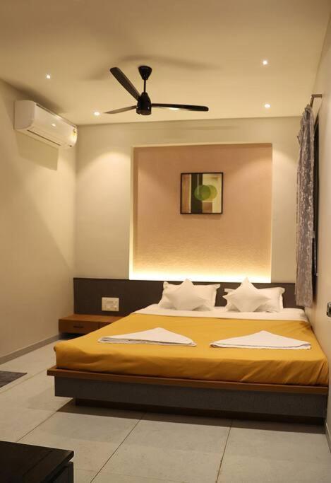 'Sumadhu Homes - 201 ' Kolhapur Zewnętrze zdjęcie