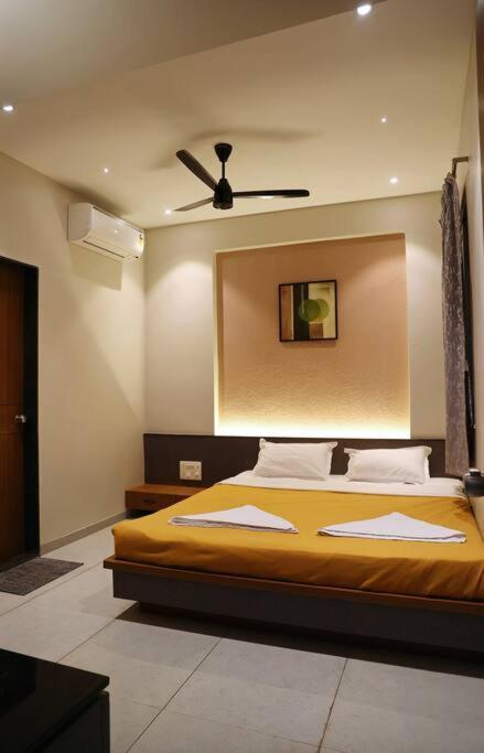 'Sumadhu Homes - 201 ' Kolhapur Zewnętrze zdjęcie