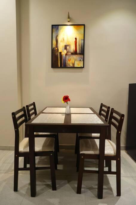 'Sumadhu Homes - 201 ' Kolhapur Zewnętrze zdjęcie