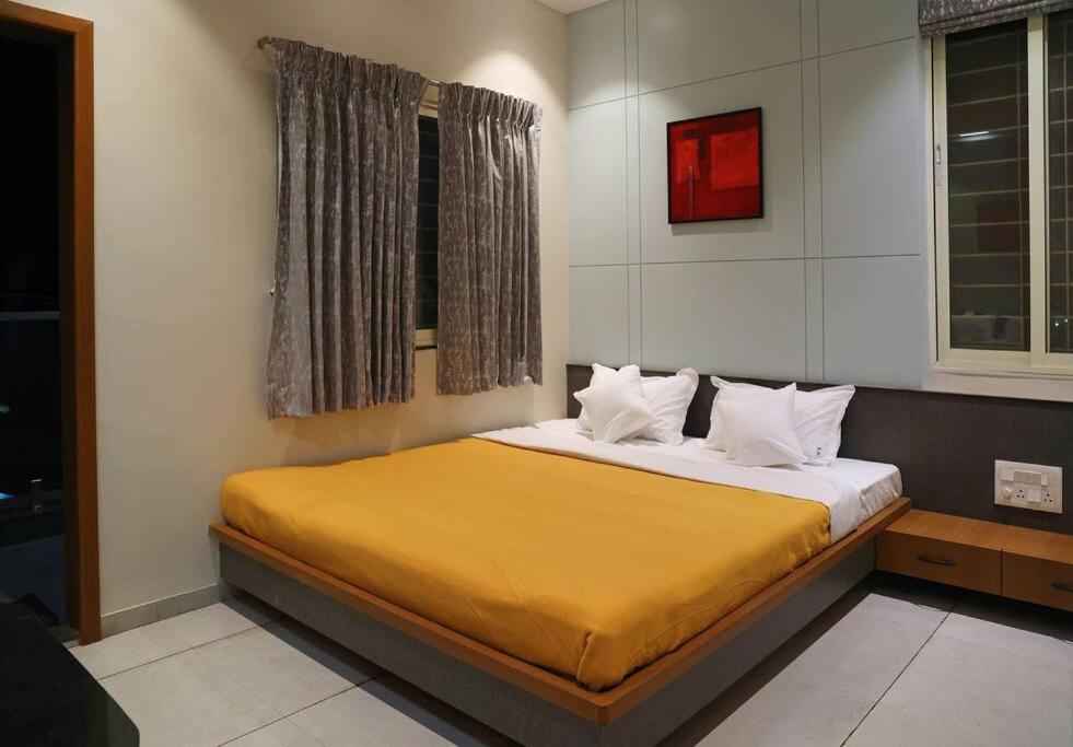 'Sumadhu Homes - 201 ' Kolhapur Zewnętrze zdjęcie