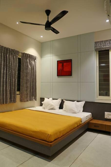 'Sumadhu Homes - 201 ' Kolhapur Zewnętrze zdjęcie