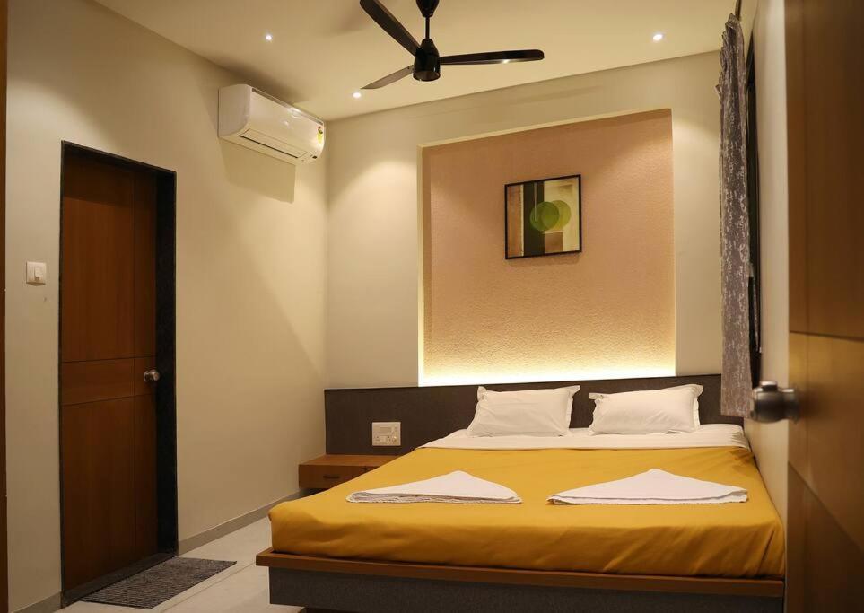'Sumadhu Homes - 201 ' Kolhapur Zewnętrze zdjęcie