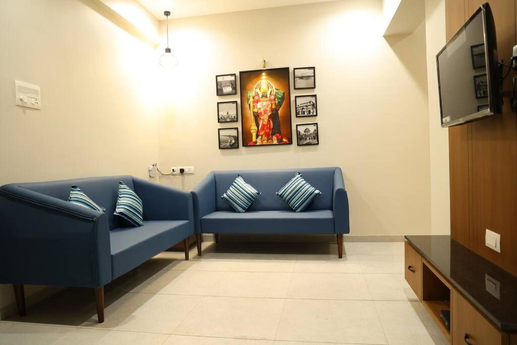 'Sumadhu Homes - 201 ' Kolhapur Zewnętrze zdjęcie